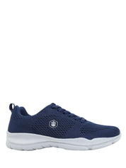 Scarpe da ginnastica Blu Lumberjack