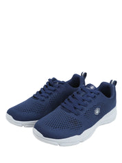 Scarpe da ginnastica Blu Lumberjack