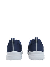 Scarpe da ginnastica Blu Lumberjack