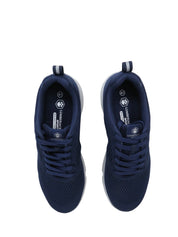 Scarpe da ginnastica Blu Lumberjack