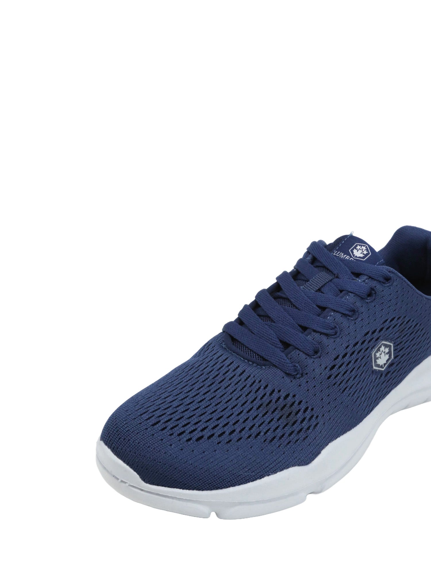 Scarpe da ginnastica Blu Lumberjack
