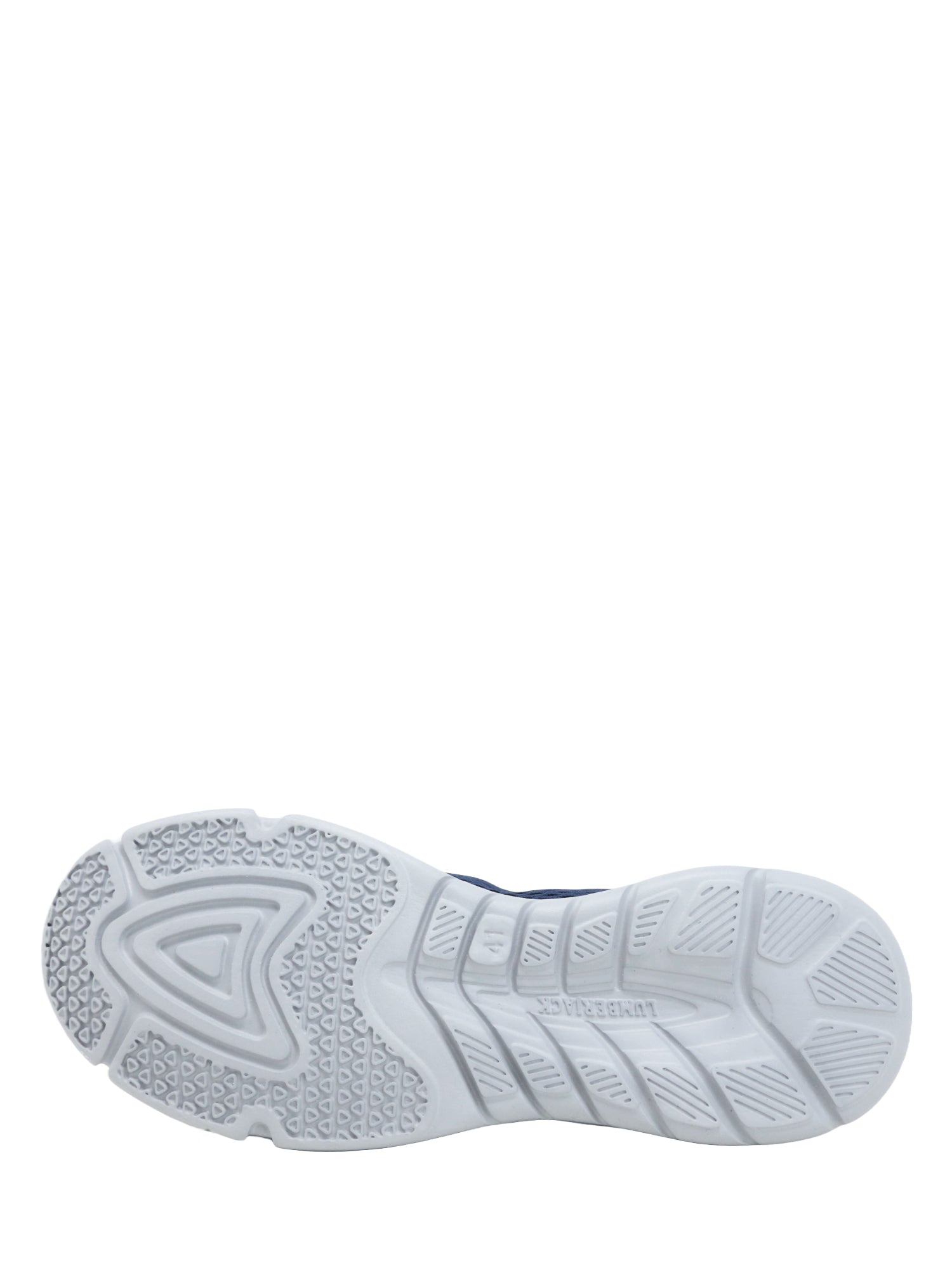 Scarpe da ginnastica Blu Lumberjack