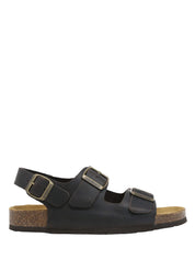 Sandali Marrone Lumberjack