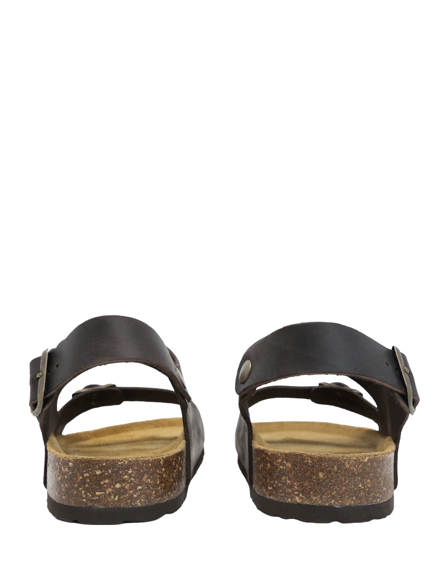 Sandali Marrone Lumberjack