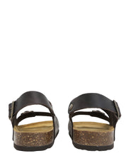 Sandali Marrone Lumberjack