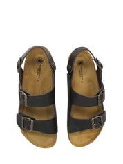 Sandali Marrone Lumberjack
