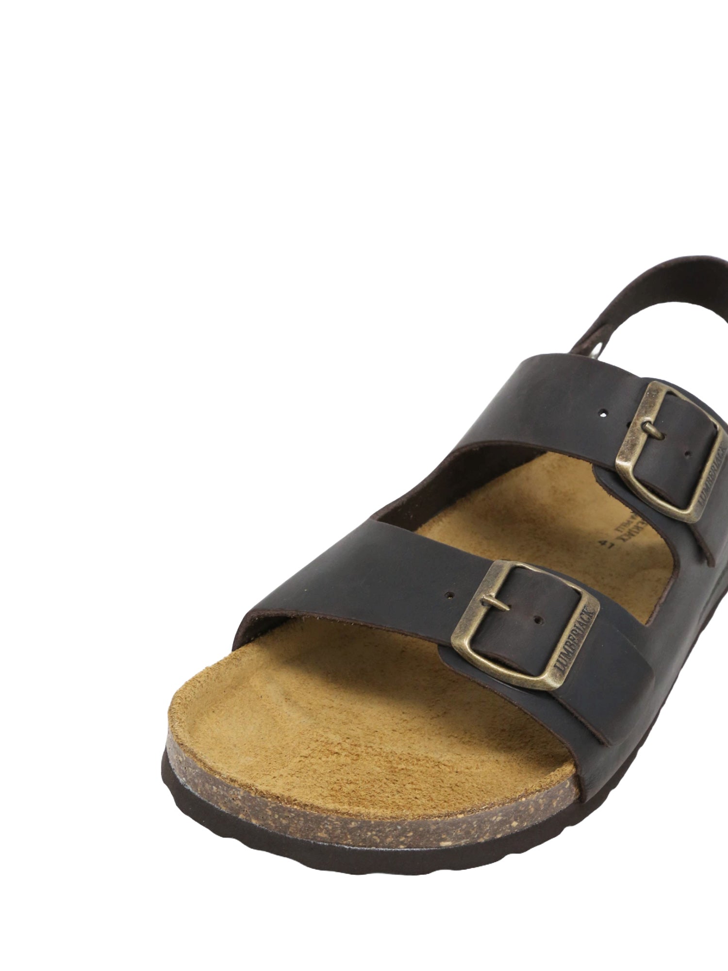 Sandali Marrone Lumberjack