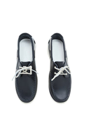 Mocassini Blu Lumberjack