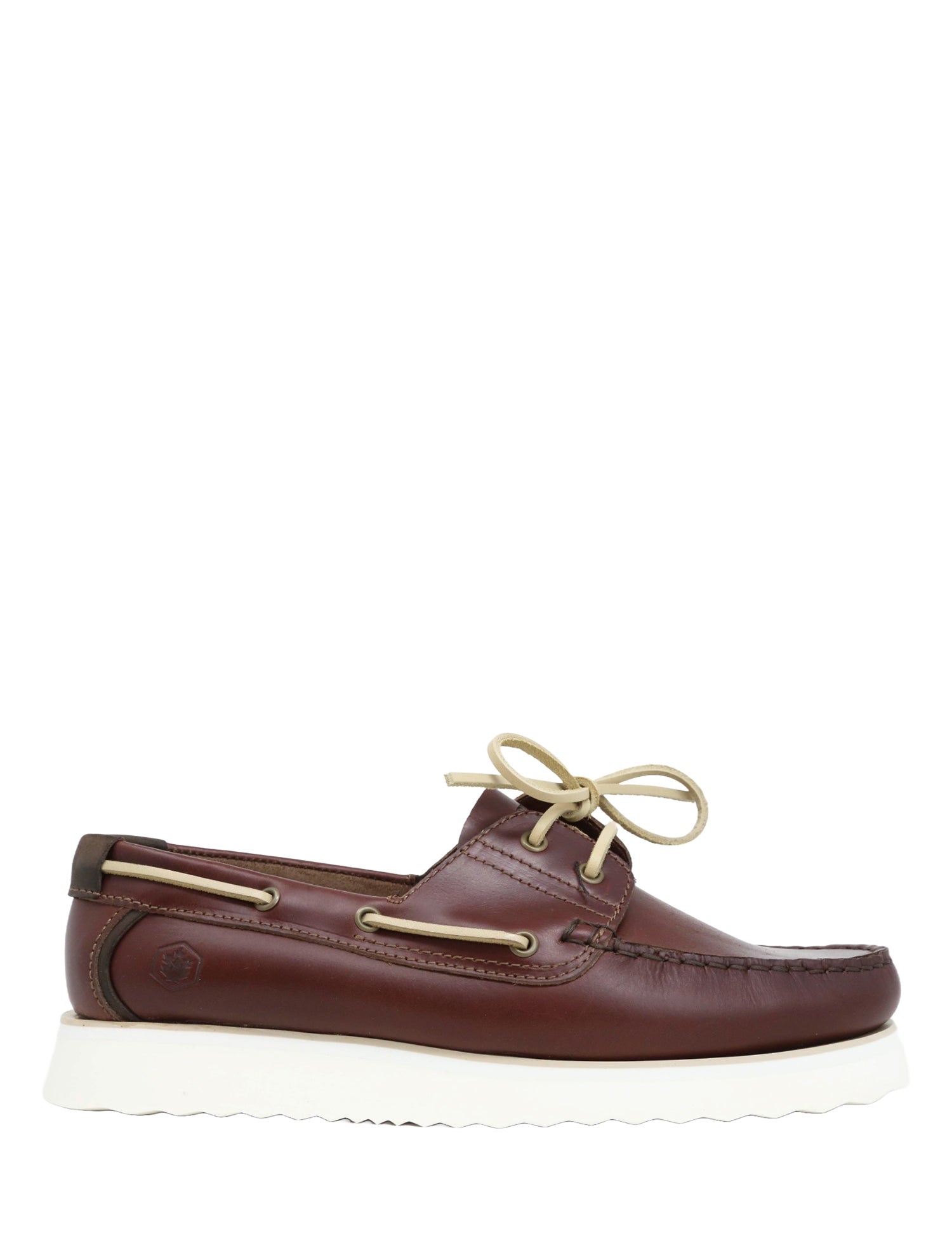 Mocassini Marrone Lumberjack