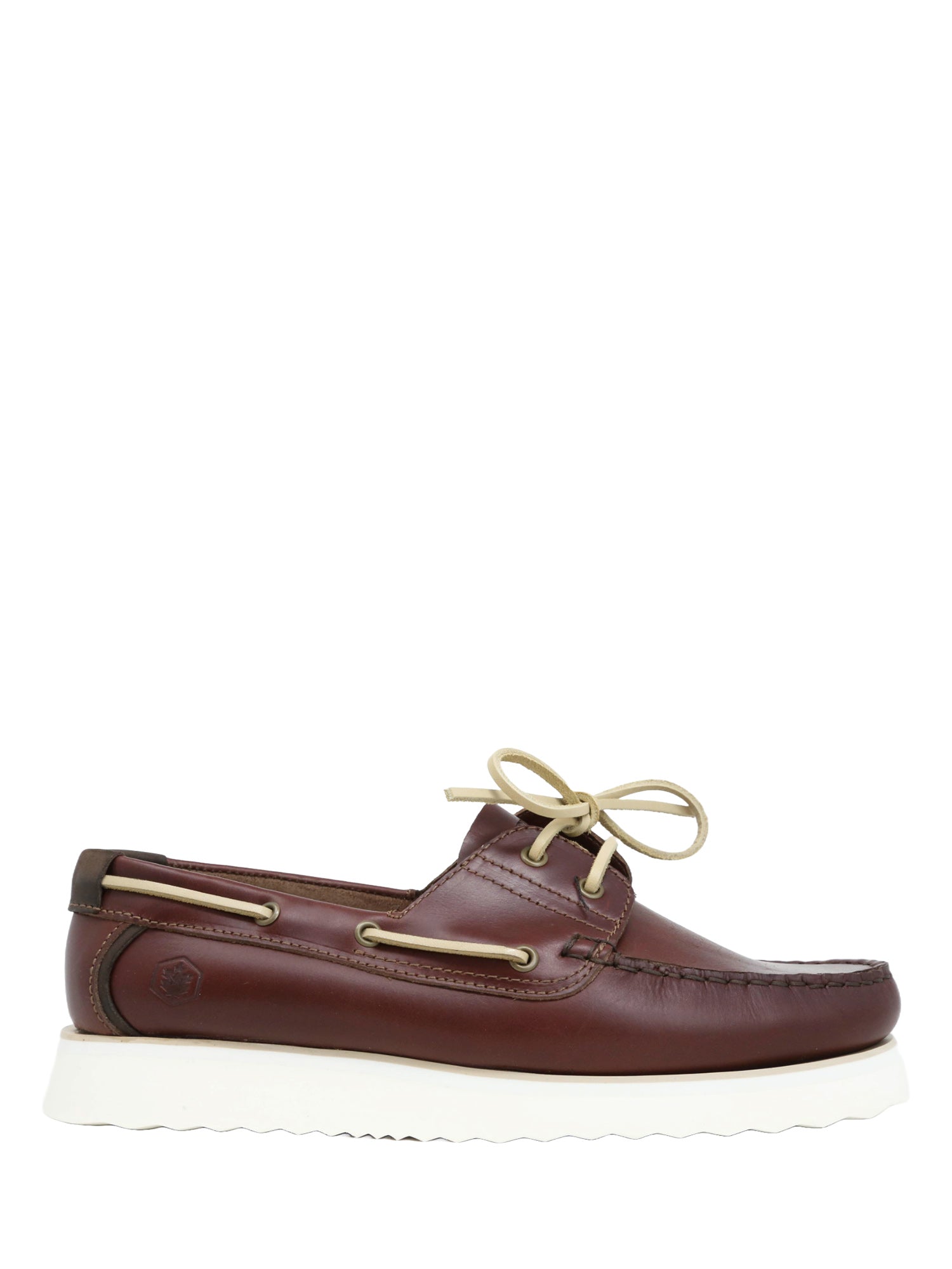 Mocassini Marrone Lumberjack