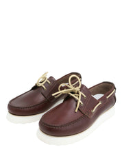 Mocassini Marrone Lumberjack