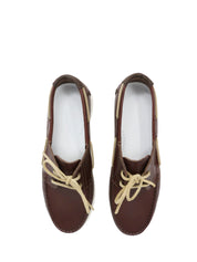 Mocassini Marrone Lumberjack