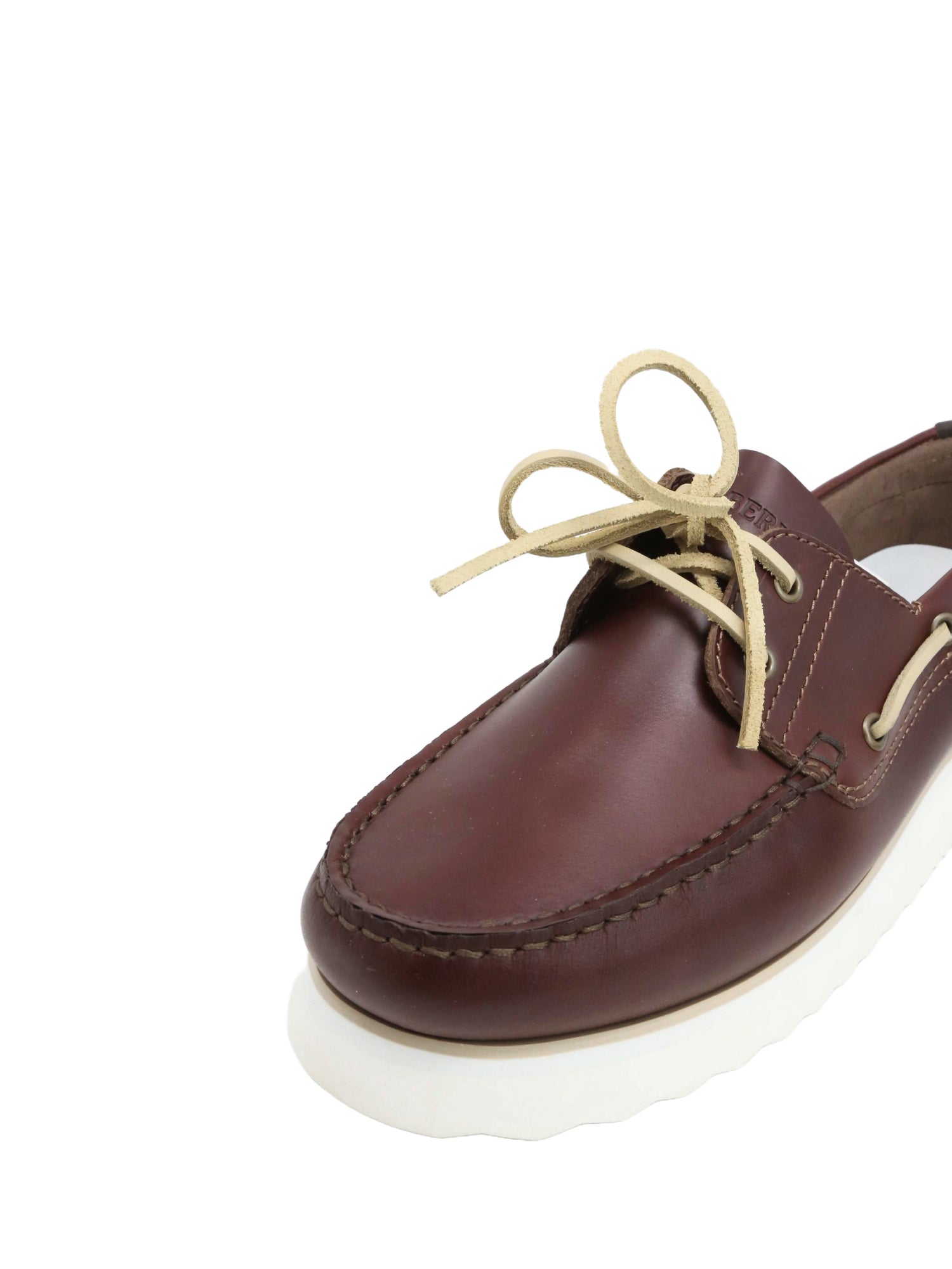 Mocassini Marrone Lumberjack