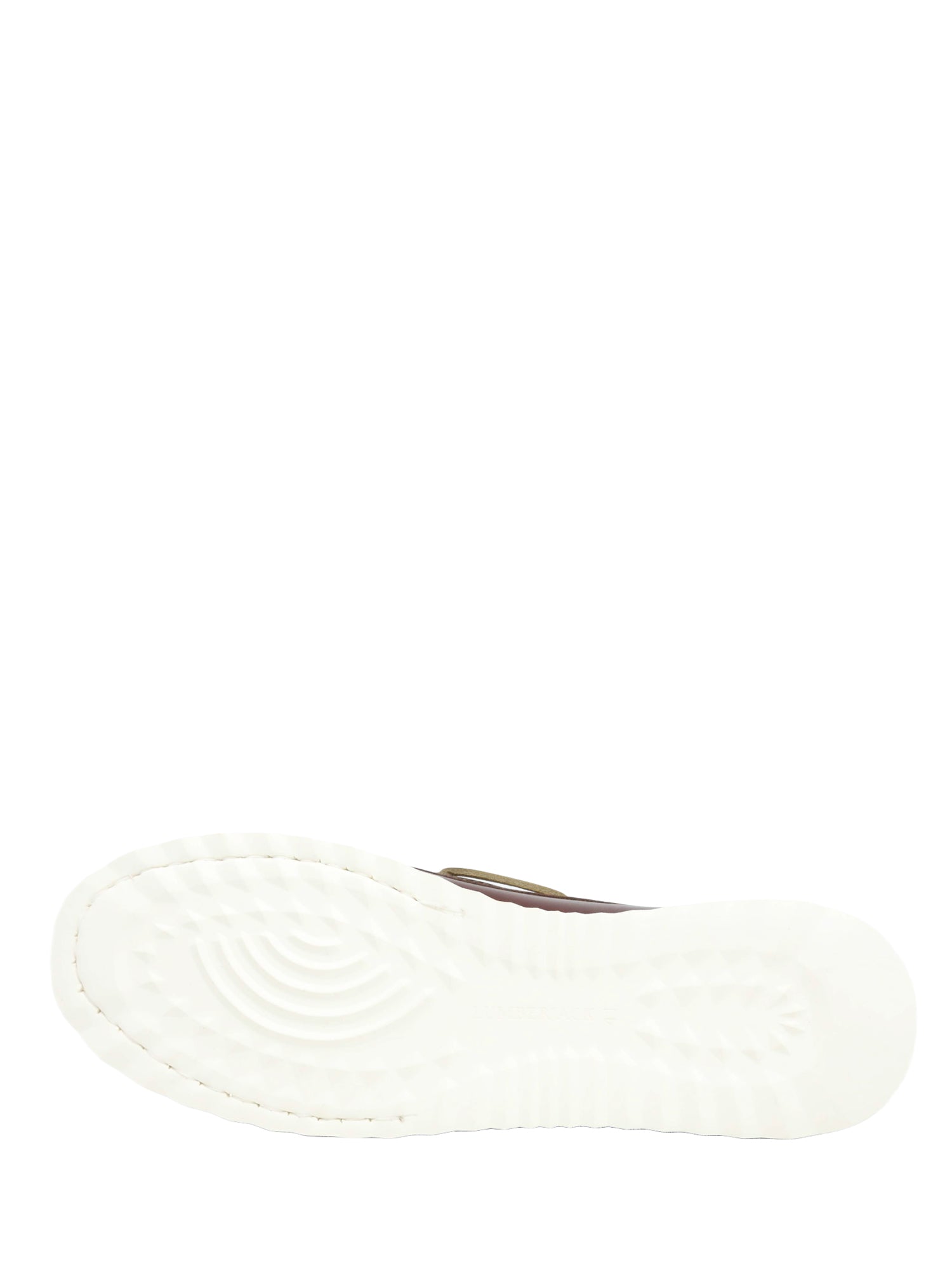 Mocassini Marrone Lumberjack