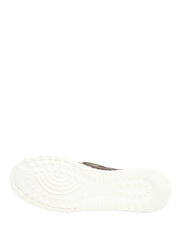 Mocassini Marrone Lumberjack