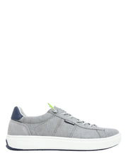 Sneakers Grigio Lumberjack