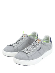Sneakers Grigio Lumberjack