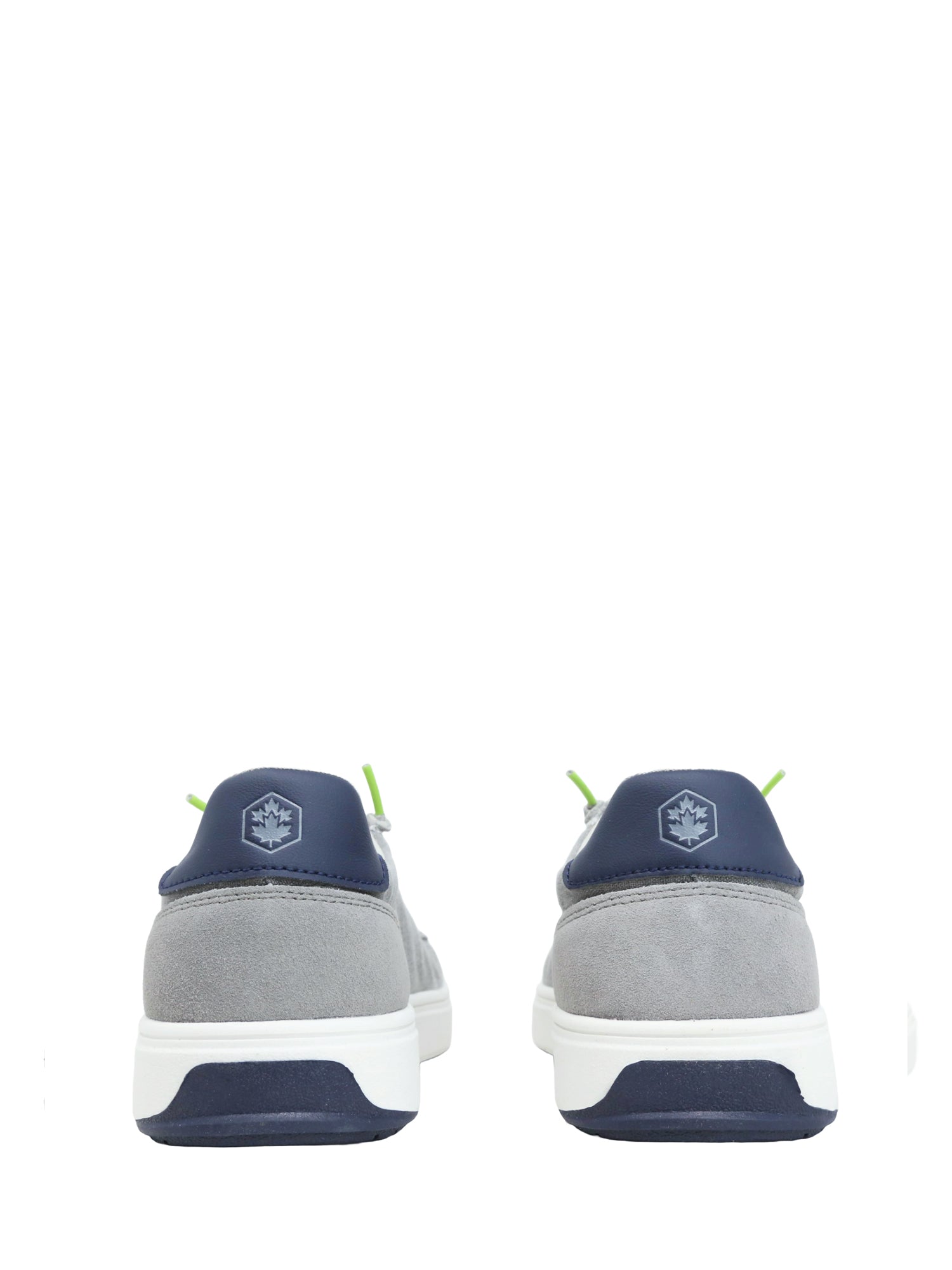 Sneakers Grigio Lumberjack