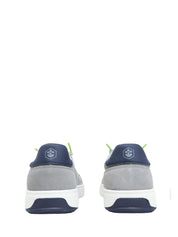 Sneakers Grigio Lumberjack