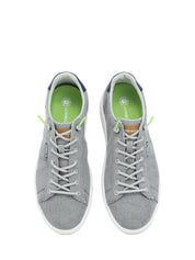 Sneakers Grigio Lumberjack