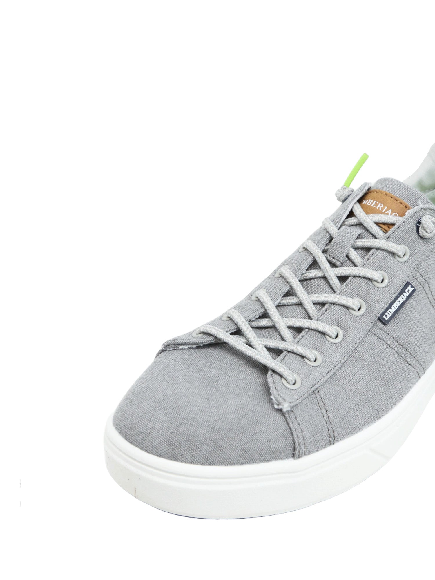 Sneakers Grigio Lumberjack