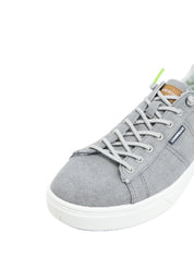 Sneakers Grigio Lumberjack