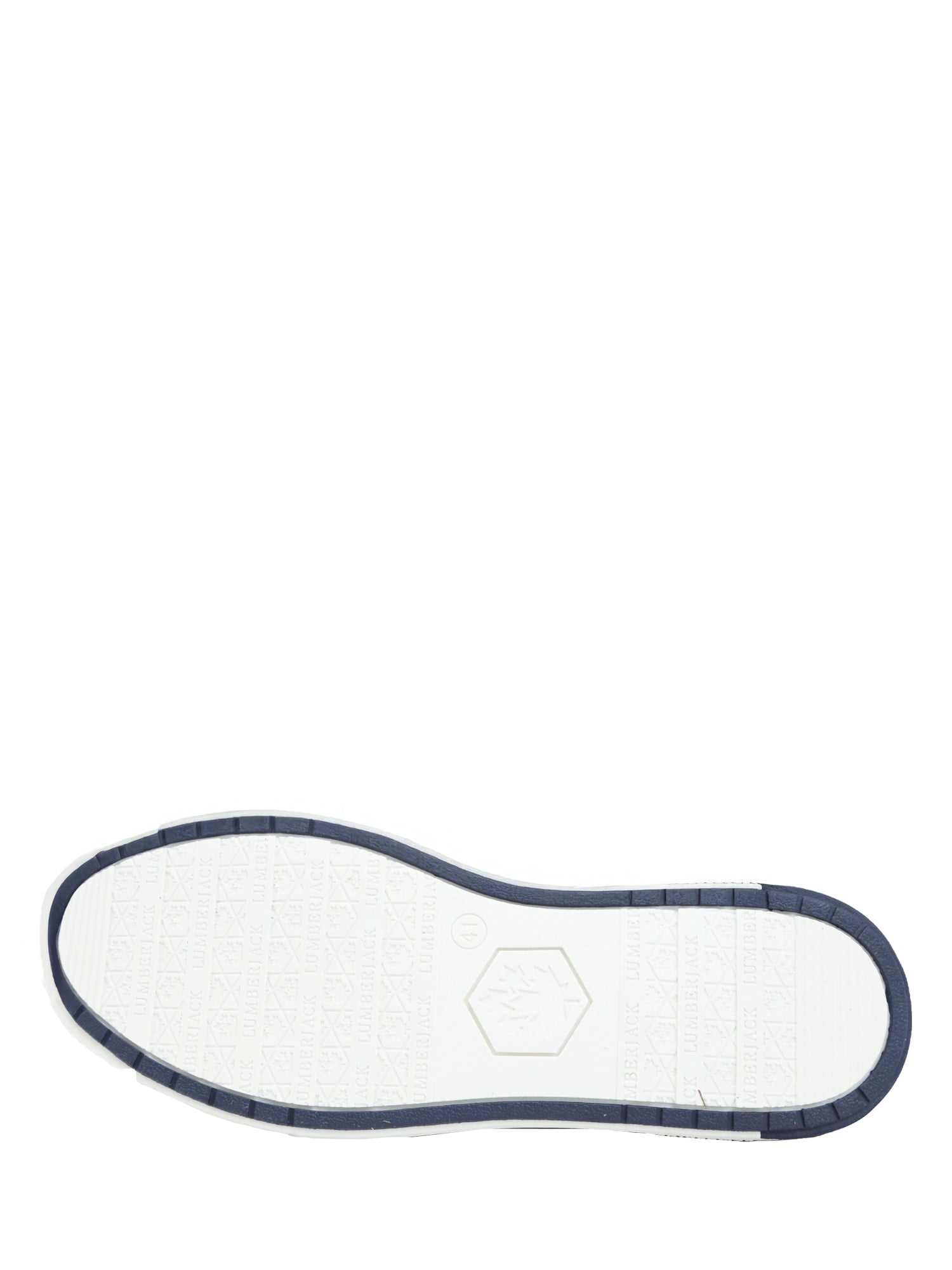 Sneakers Grigio Lumberjack