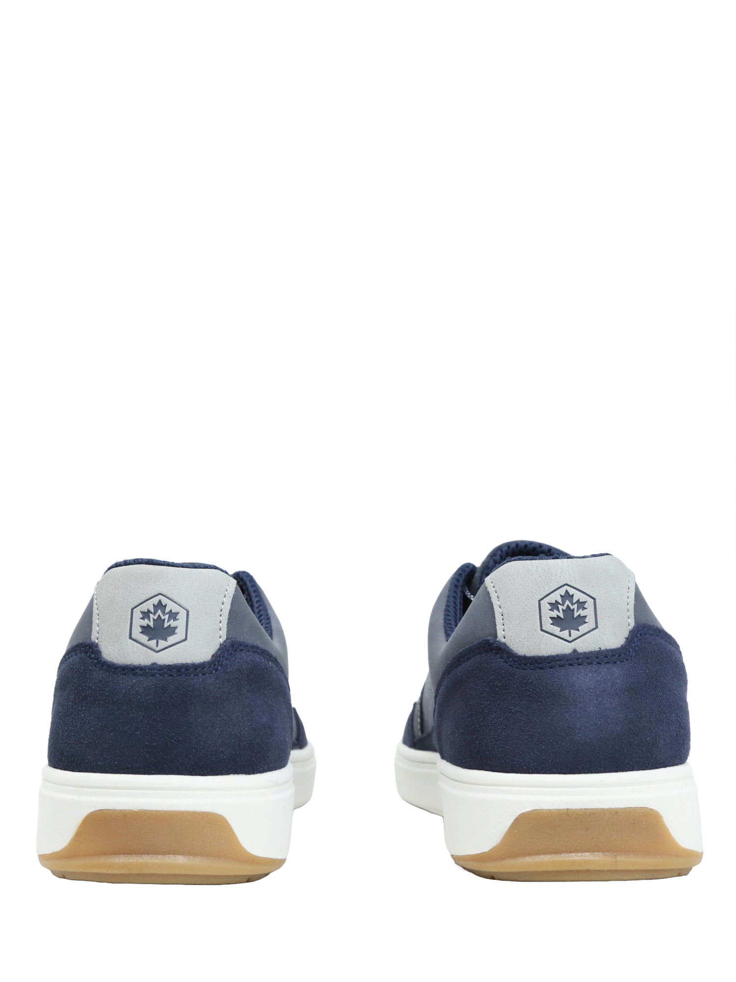 Sneakers Blu Lumberjack