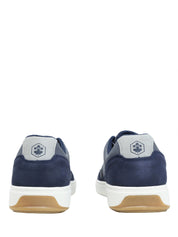 Sneakers Blu Lumberjack