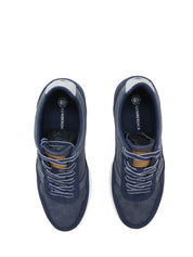 Sneakers Blu Lumberjack