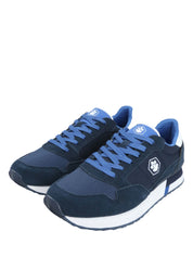 Sneakers Blu Lumberjack