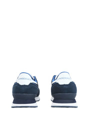 Sneakers Blu Lumberjack