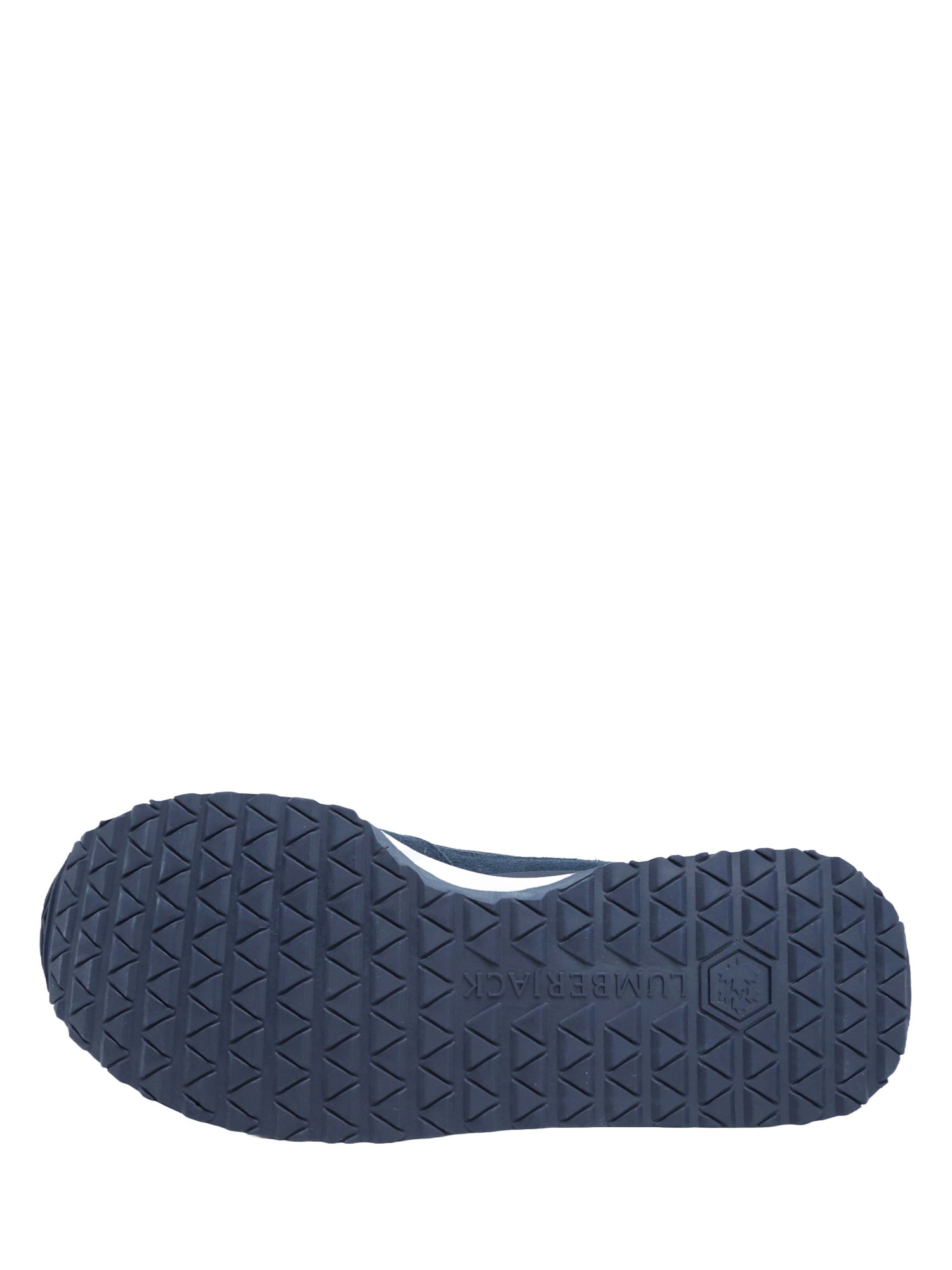 Sneakers Blu Lumberjack