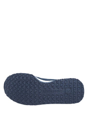 Sneakers Blu Lumberjack