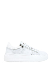 Sneakers Bianco Lumberjack