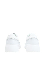 Sneakers Bianco Lumberjack
