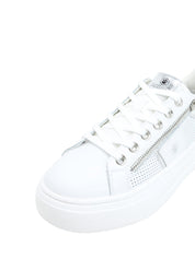 Sneakers Bianco Lumberjack