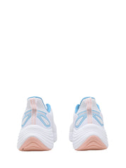 Sneakers Bianco Lumberjack