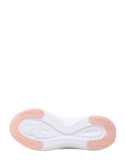 Sneakers Bianco Lumberjack