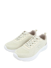 Sneakers Beige Lumberjack