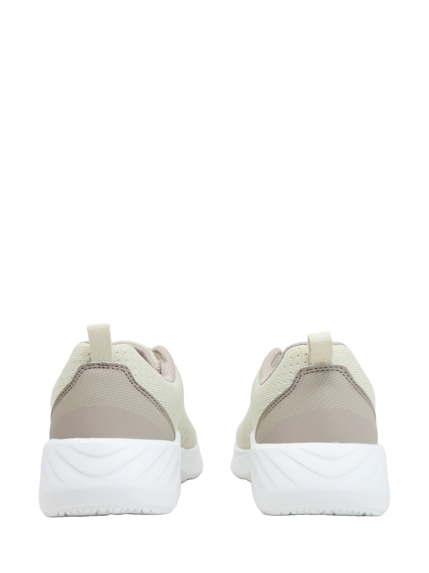 Sneakers Beige Lumberjack