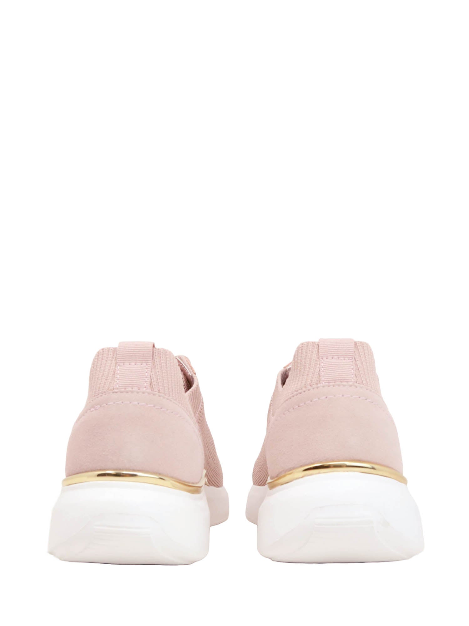 Sneakers Rosa Lumberjack