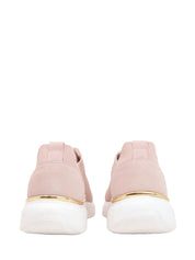 Sneakers Rosa Lumberjack