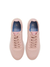 Sneakers Rosa Lumberjack