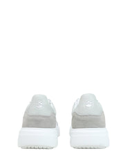 Sneakers Bianco Lumberjack
