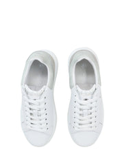 Sneakers Bianco Lumberjack