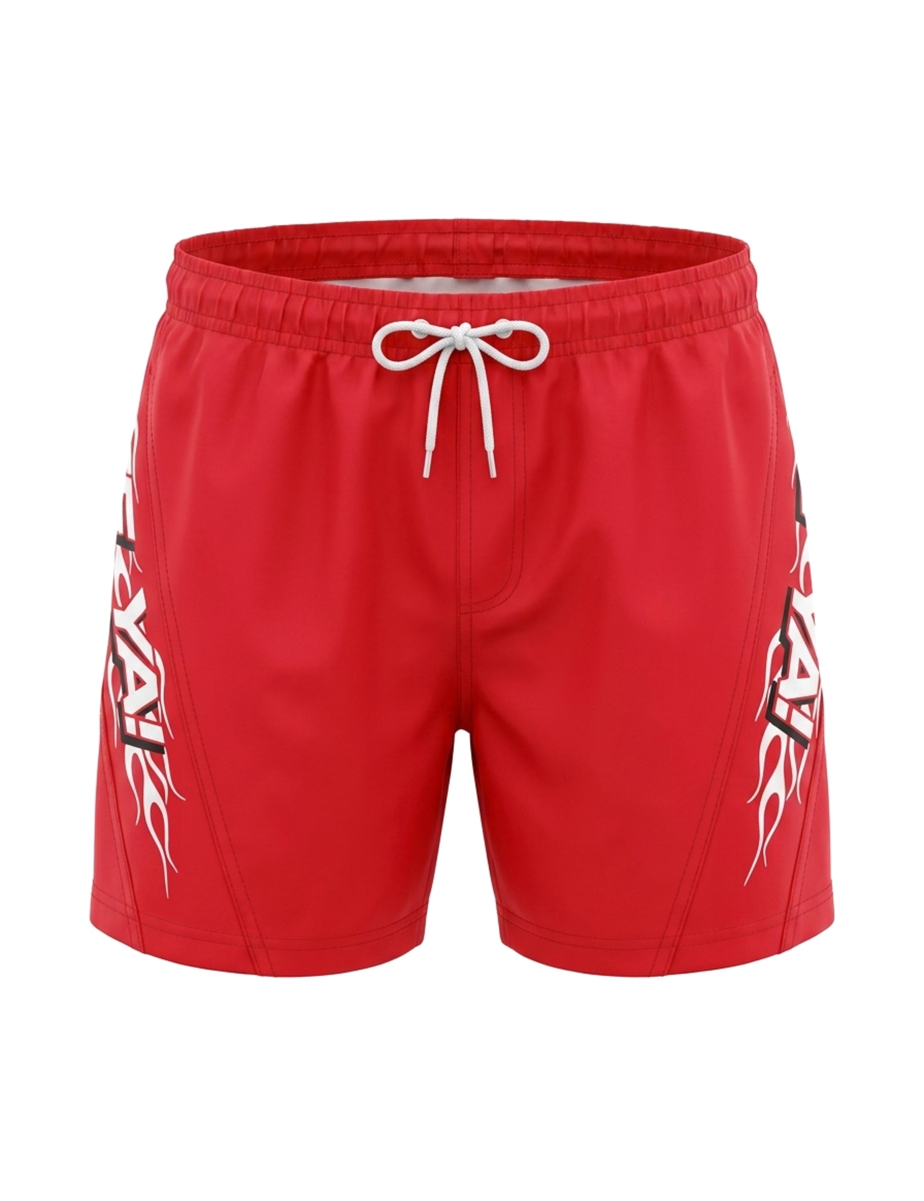Costumi Rosso Melby
