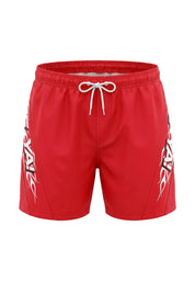 Costumi Rosso Melby