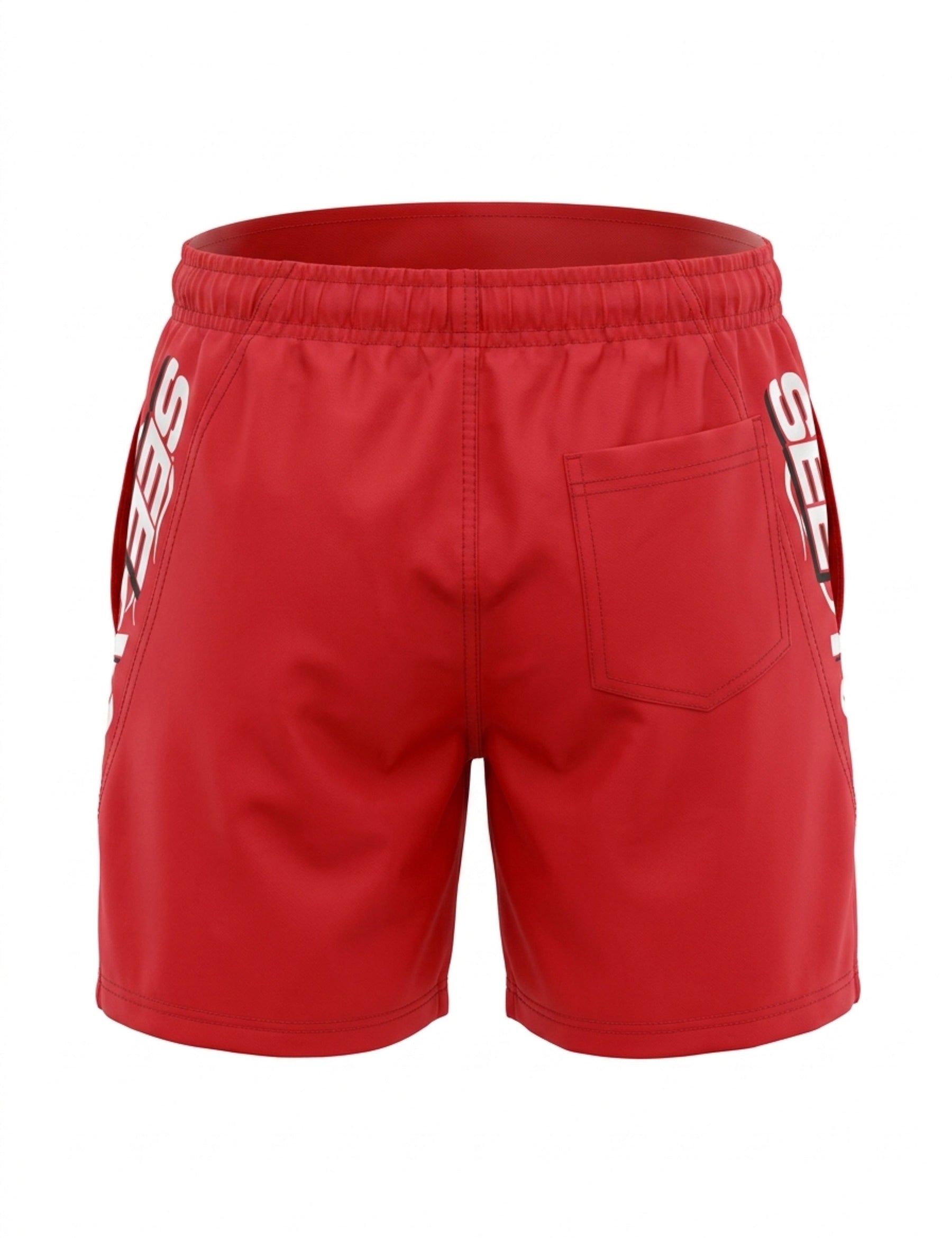 Costumi Rosso Melby