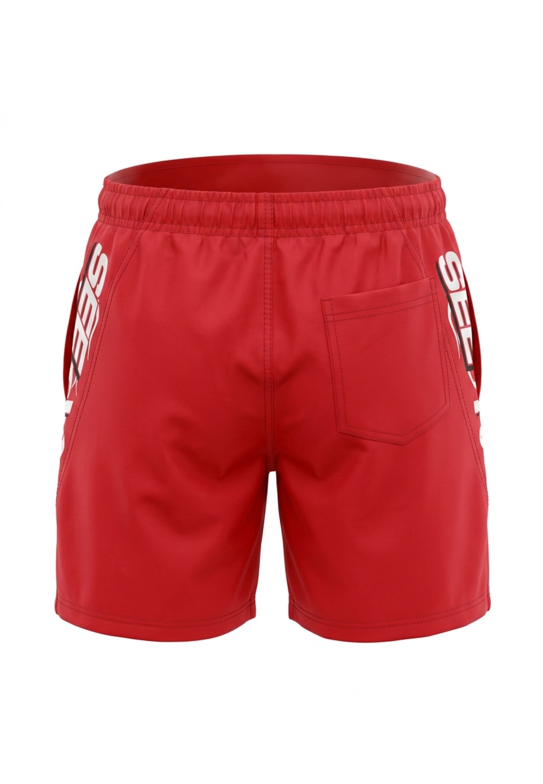 Costumi Rosso Melby